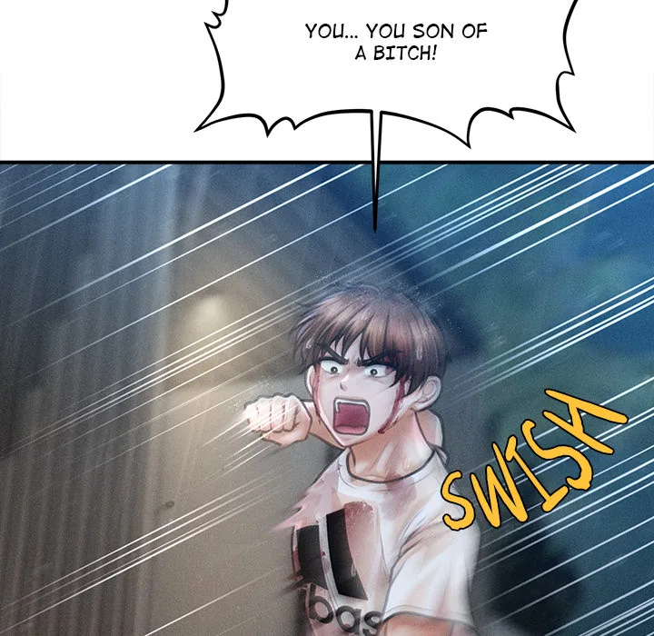 The Chairman’s Secret Son Chapter 33 - Page 38