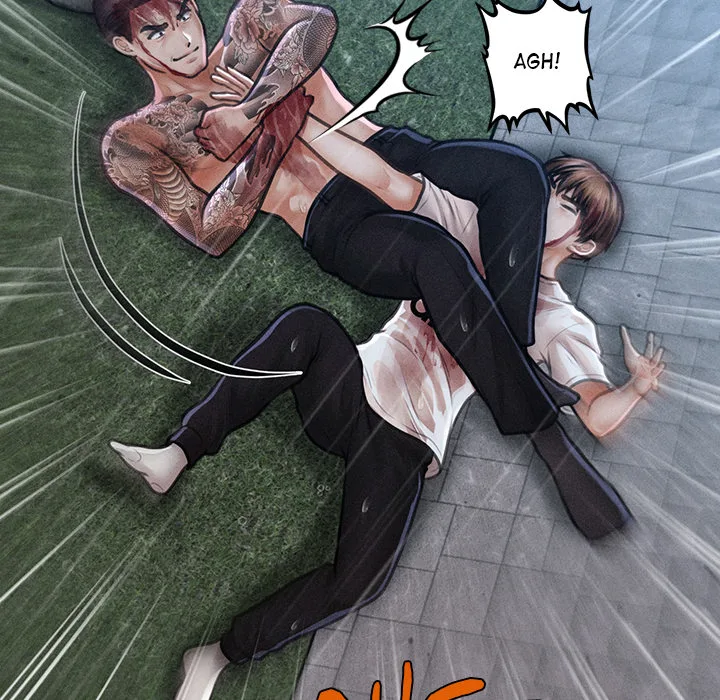 The Chairman’s Secret Son Chapter 33 - Page 45