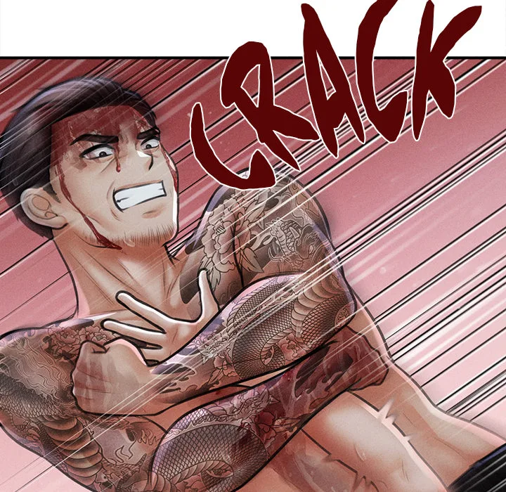 The Chairman’s Secret Son Chapter 33 - Page 47