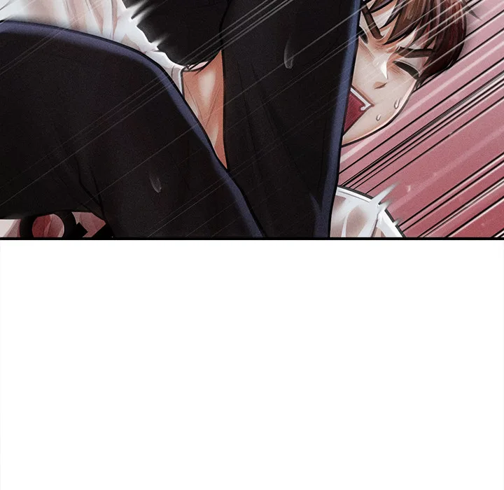The Chairman’s Secret Son Chapter 33 - Page 49