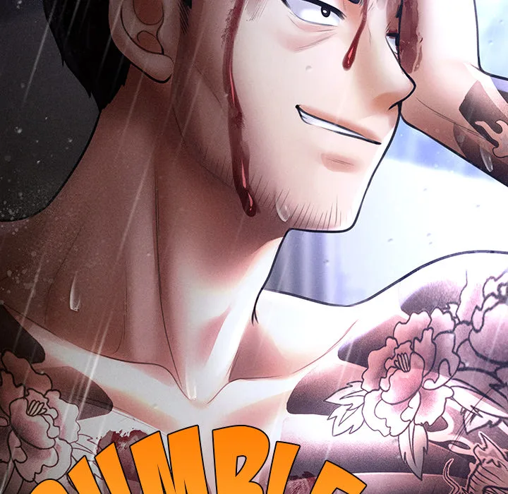 The Chairman’s Secret Son Chapter 33 - Page 6