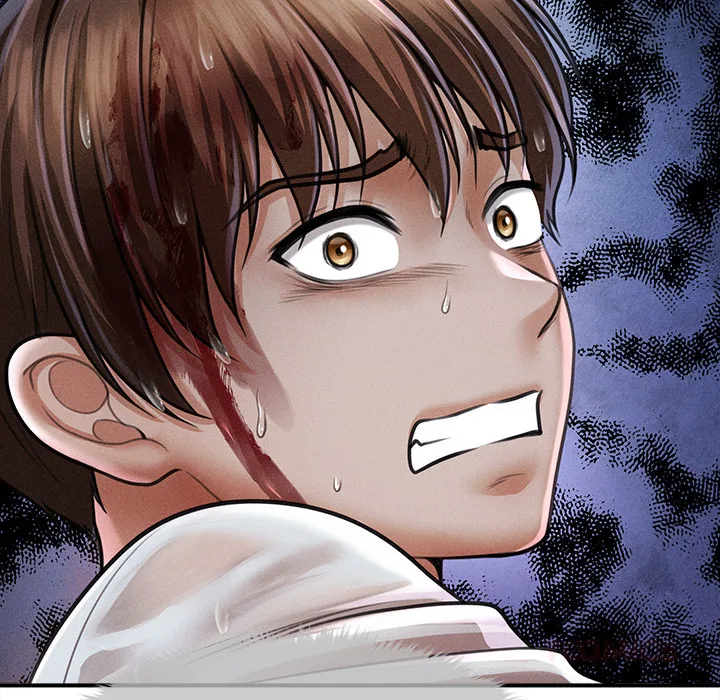 The Chairman’s Secret Son Chapter 33 - Page 57
