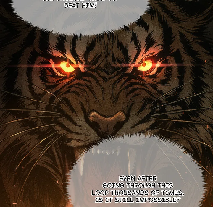 The Chairman’s Secret Son Chapter 33 - Page 59
