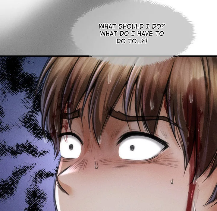The Chairman’s Secret Son Chapter 33 - Page 63