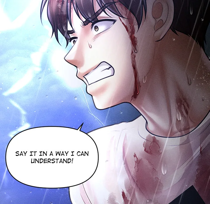 The Chairman’s Secret Son Chapter 33 - Page 8