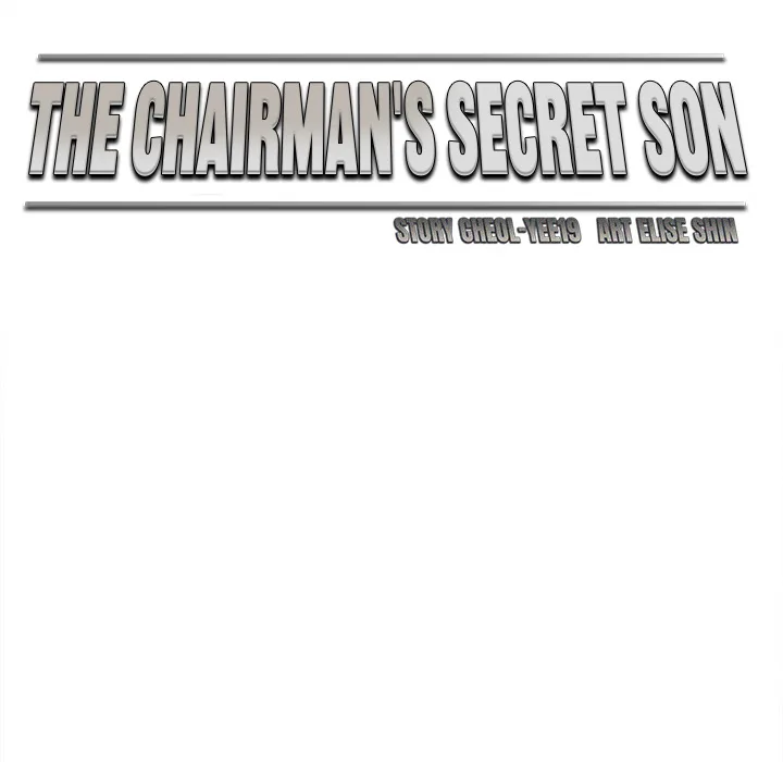 The Chairman’s Secret Son Chapter 33 - Page 77