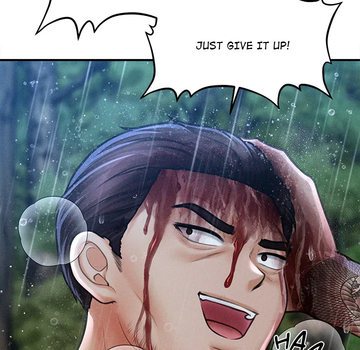 The Chairman’s Secret Son Chapter 33 - Page 84