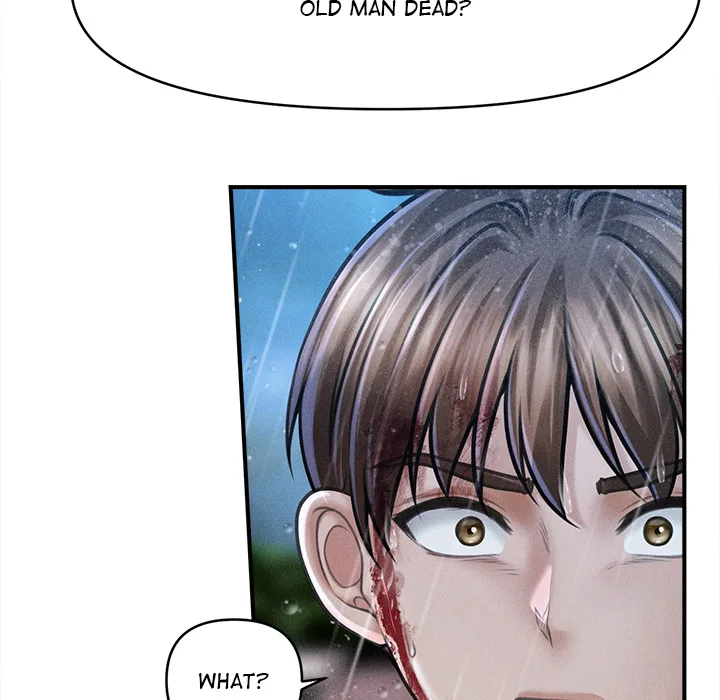 The Chairman’s Secret Son Chapter 33 - Page 10