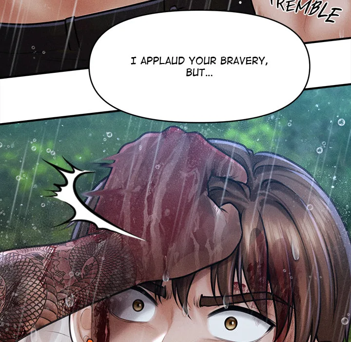 The Chairman’s Secret Son Chapter 33 - Page 99