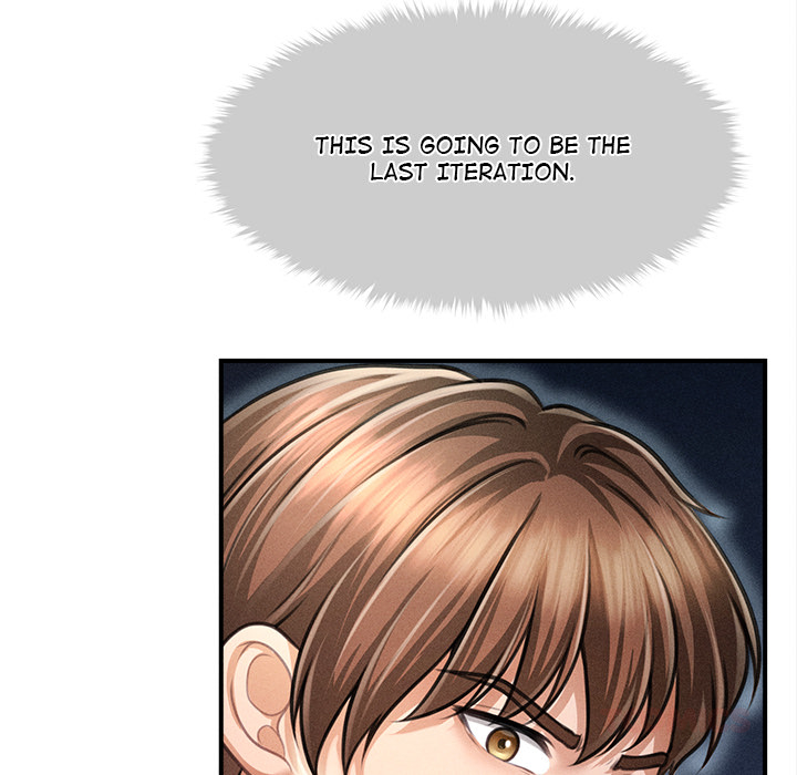 The Chairman’s Secret Son Chapter 34 - Page 111