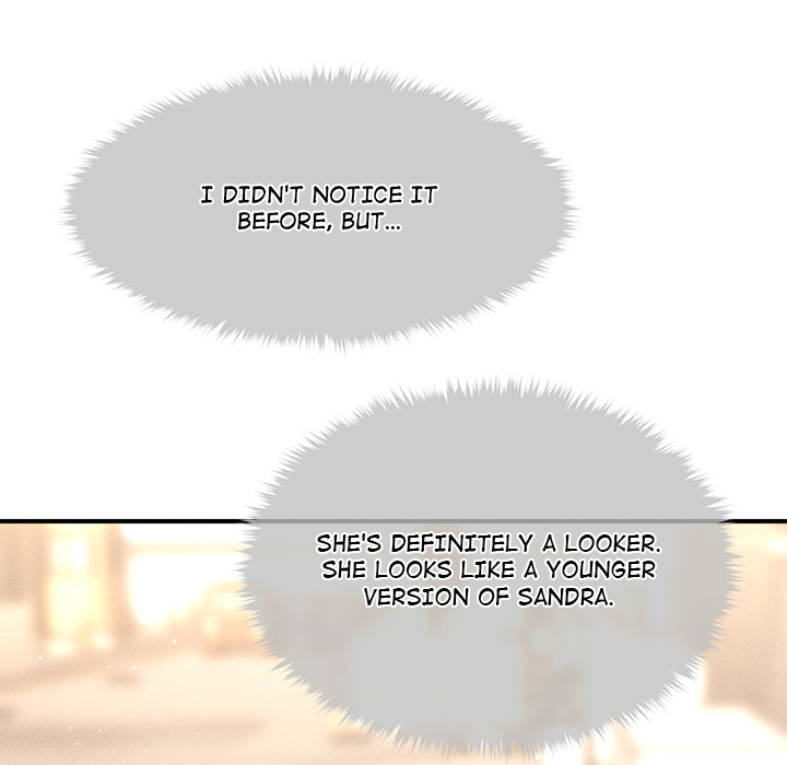 The Chairman’s Secret Son Chapter 34 - Page 141