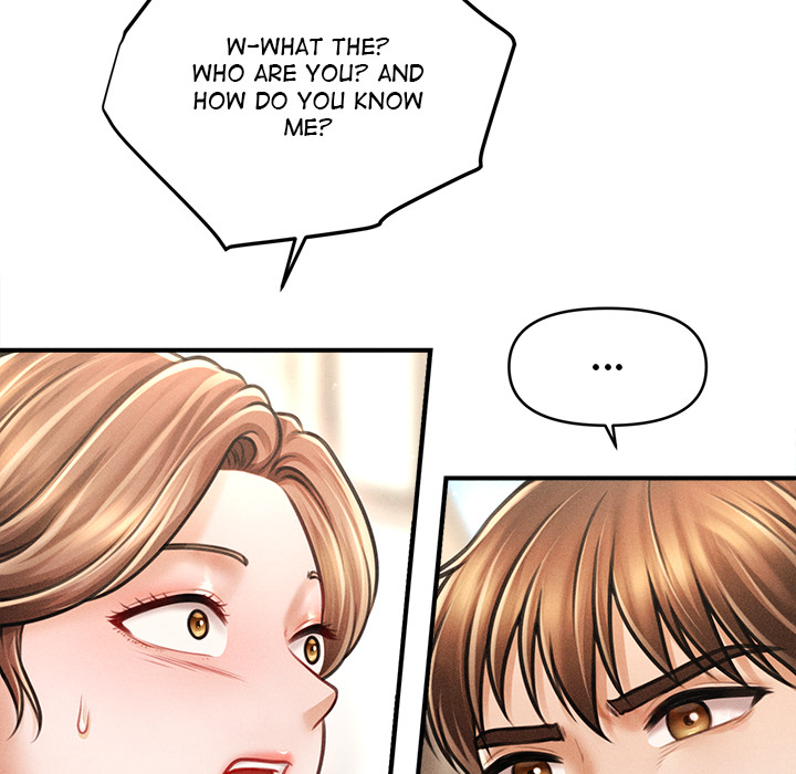 The Chairman’s Secret Son Chapter 34 - Page 147