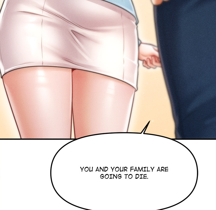 The Chairman’s Secret Son Chapter 34 - Page 151