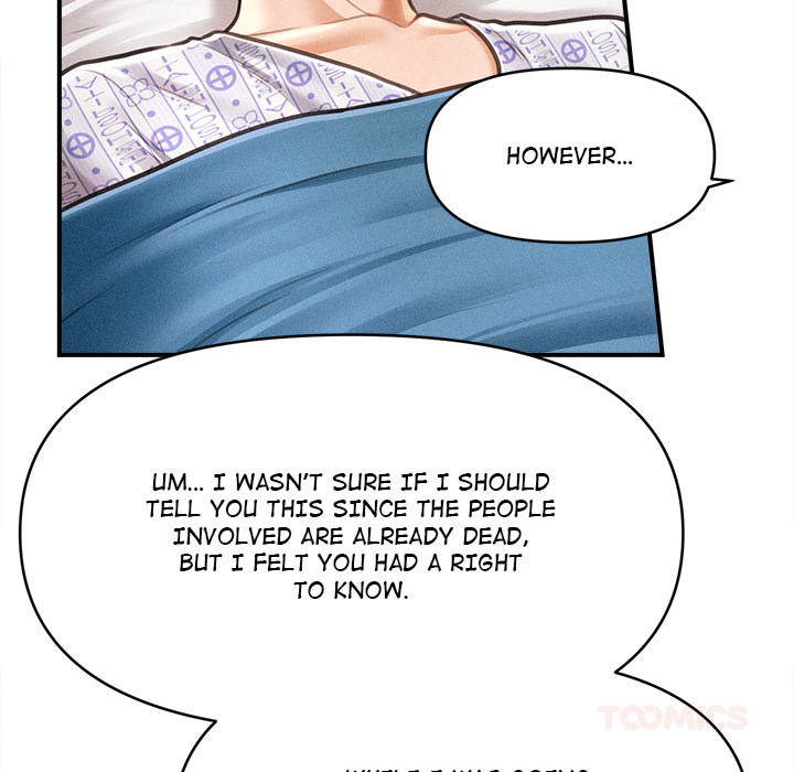 The Chairman’s Secret Son Chapter 34 - Page 39