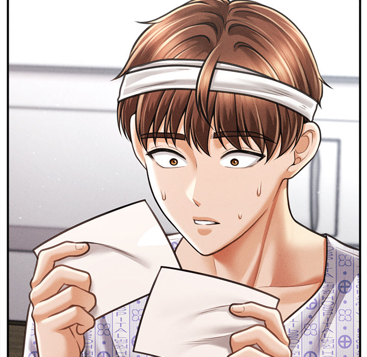The Chairman’s Secret Son Chapter 34 - Page 47