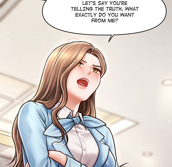 The Chairman’s Secret Son Chapter 35 - Page 11