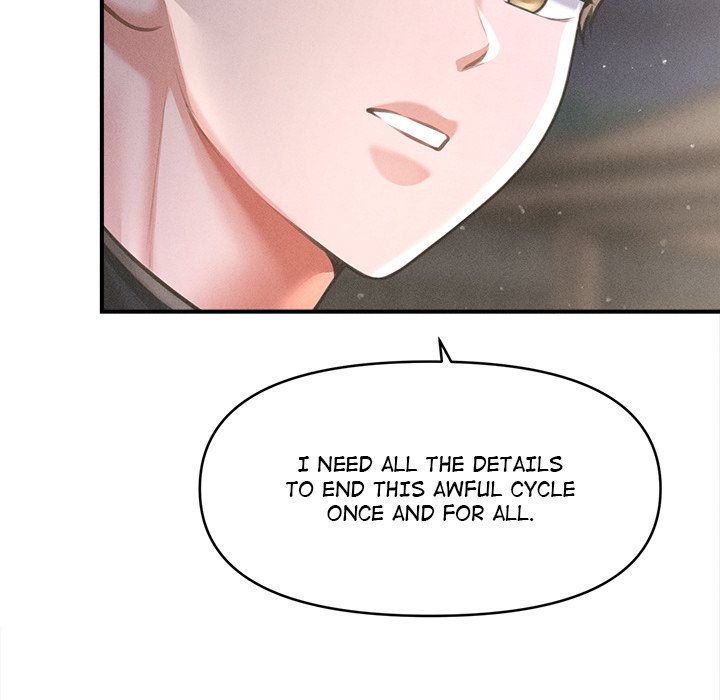 The Chairman’s Secret Son Chapter 35 - Page 101