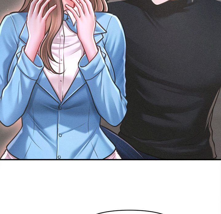 The Chairman’s Secret Son Chapter 35 - Page 105