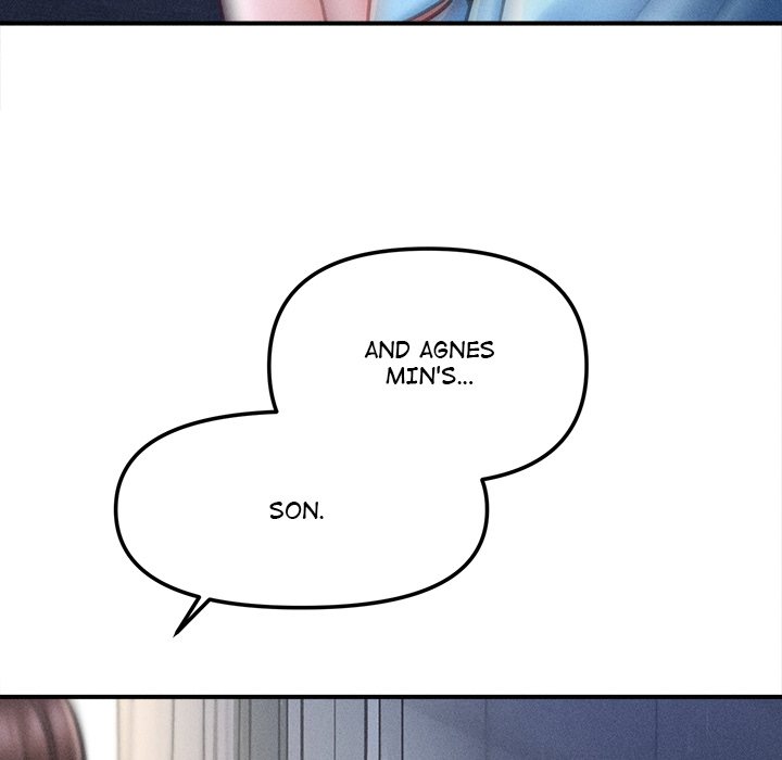 The Chairman’s Secret Son Chapter 35 - Page 108