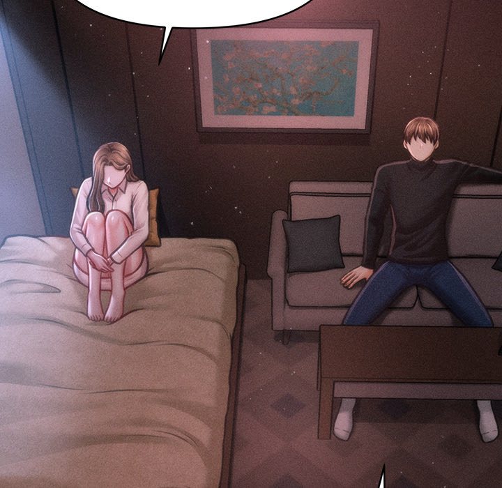 The Chairman’s Secret Son Chapter 35 - Page 115