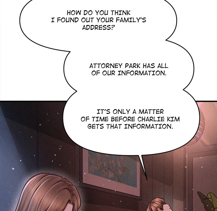 The Chairman’s Secret Son Chapter 35 - Page 117