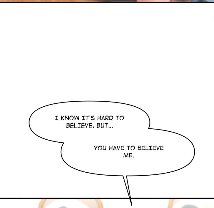 The Chairman’s Secret Son Chapter 35 - Page 13