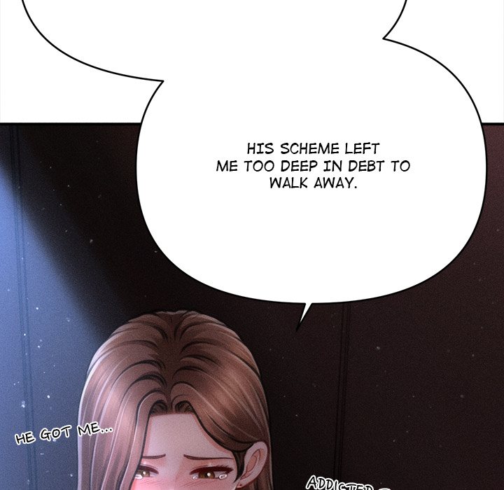 The Chairman’s Secret Son Chapter 35 - Page 125