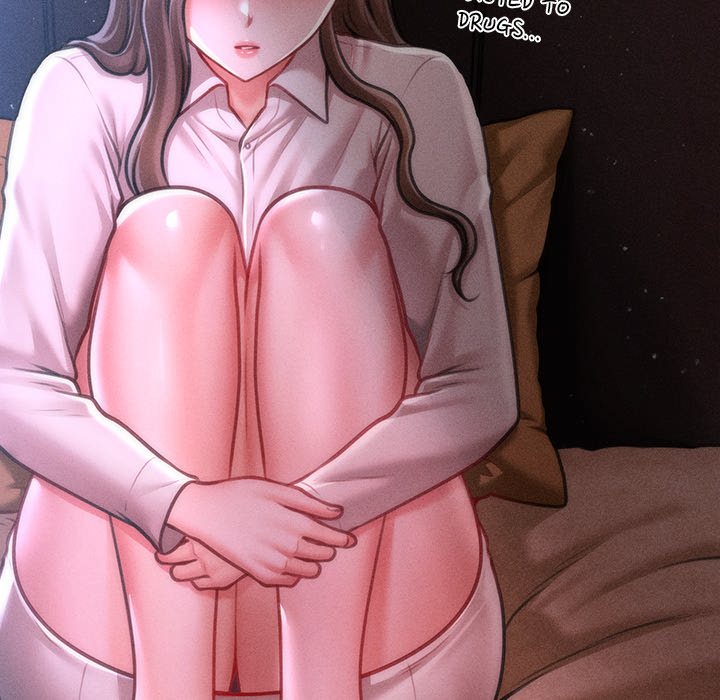 The Chairman’s Secret Son Chapter 35 - Page 126