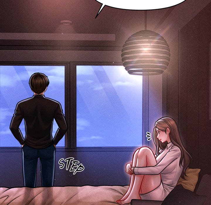 The Chairman’s Secret Son Chapter 35 - Page 131