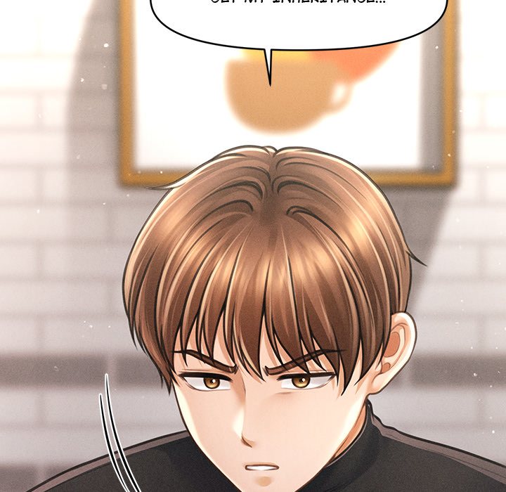 The Chairman’s Secret Son Chapter 35 - Page 16