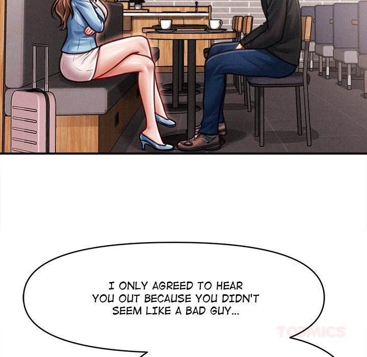 The Chairman’s Secret Son Chapter 35 - Page 21