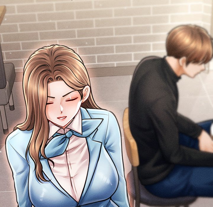 The Chairman’s Secret Son Chapter 35 - Page 28