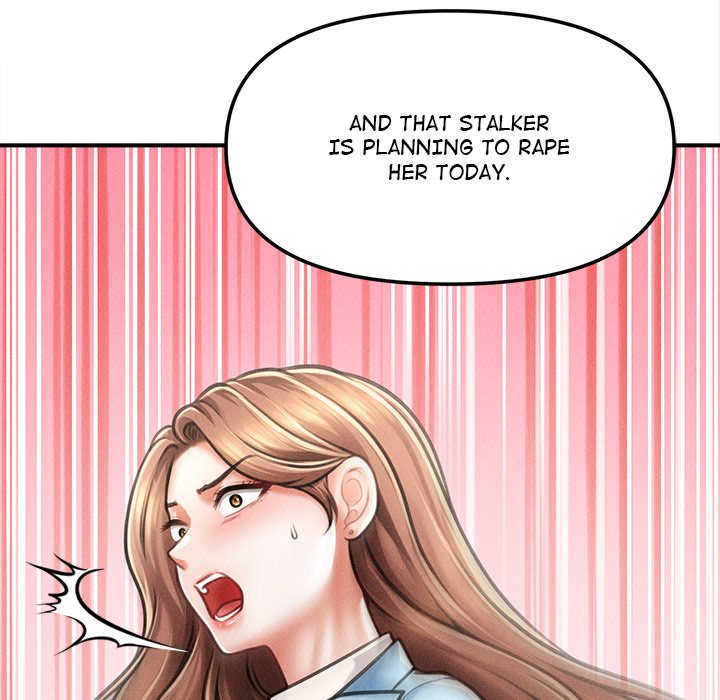 The Chairman’s Secret Son Chapter 35 - Page 35