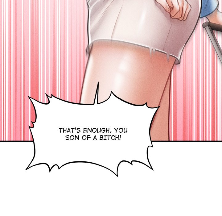 The Chairman’s Secret Son Chapter 35 - Page 37