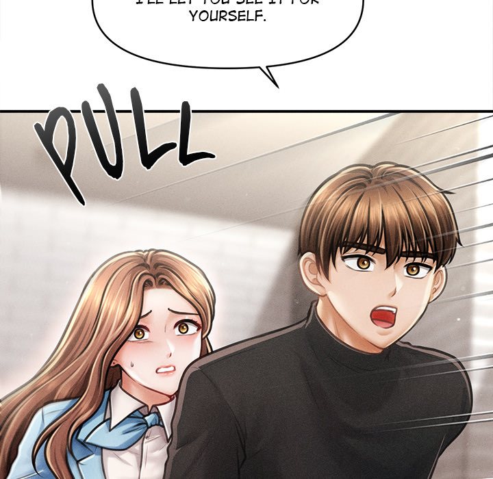 The Chairman’s Secret Son Chapter 35 - Page 40