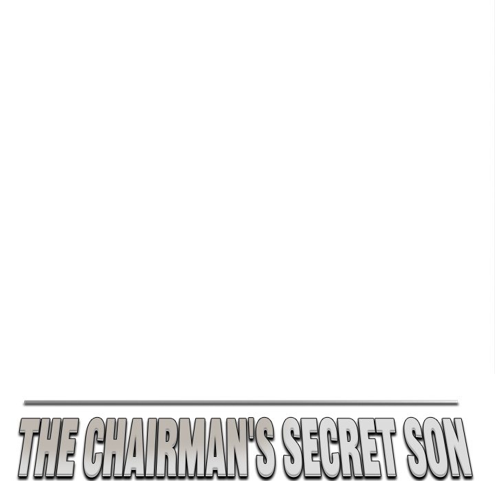 The Chairman’s Secret Son Chapter 35 - Page 46