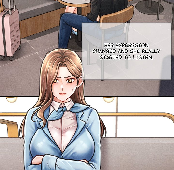 The Chairman’s Secret Son Chapter 35 - Page 6