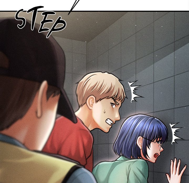 The Chairman’s Secret Son Chapter 35 - Page 58