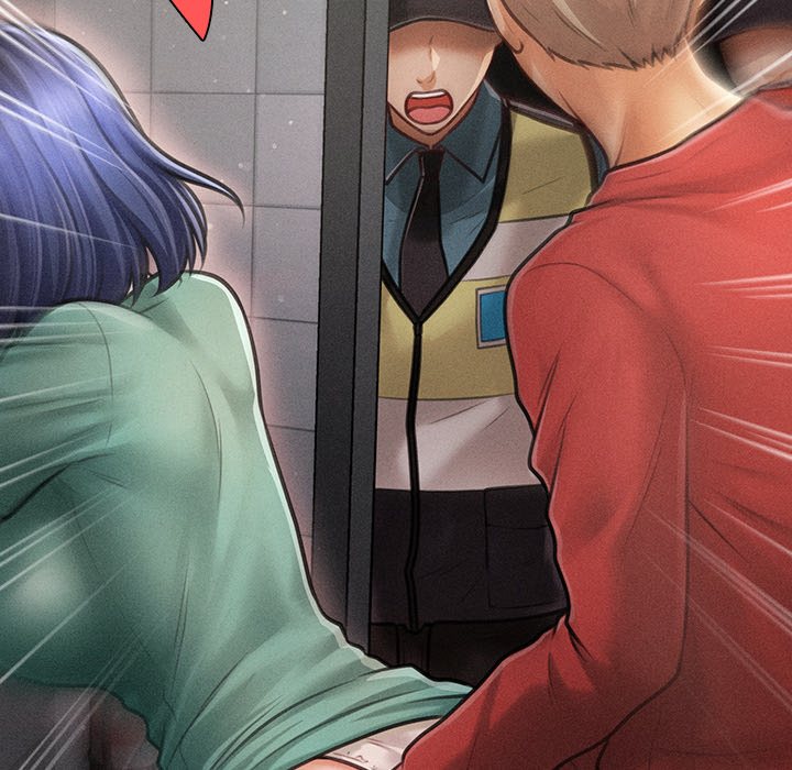 The Chairman’s Secret Son Chapter 35 - Page 61
