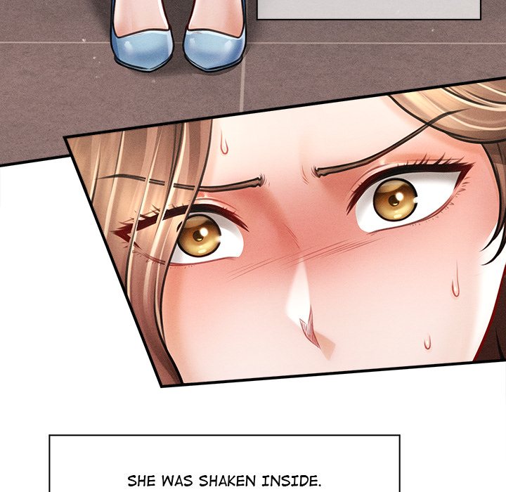 The Chairman’s Secret Son Chapter 35 - Page 8
