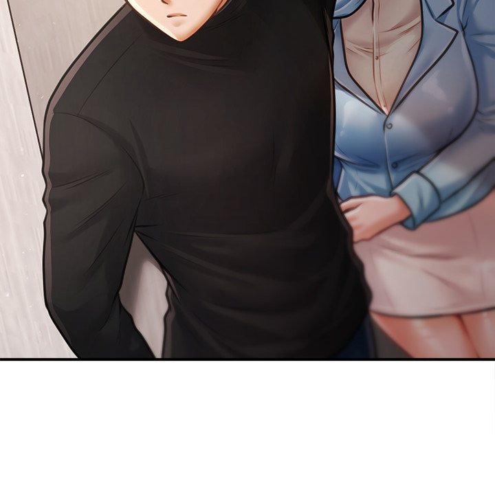 The Chairman’s Secret Son Chapter 35 - Page 71