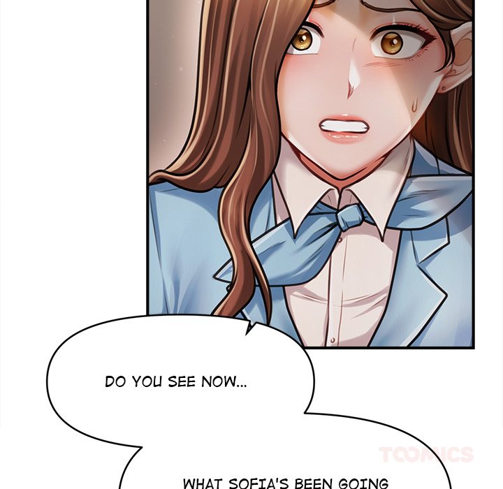 The Chairman’s Secret Son Chapter 35 - Page 75