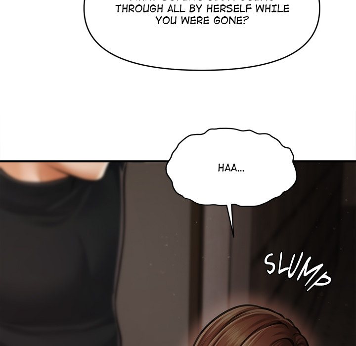 The Chairman’s Secret Son Chapter 35 - Page 76