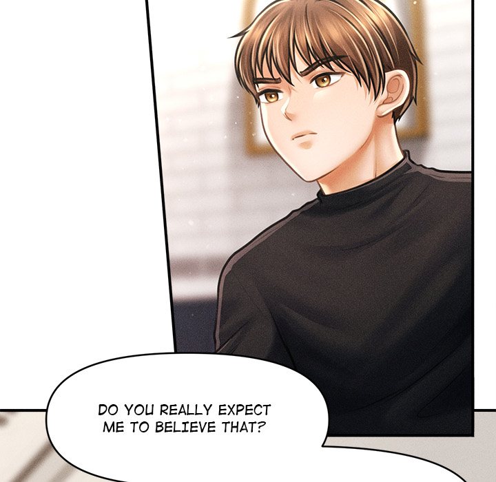 The Chairman’s Secret Son Chapter 35 - Page 10
