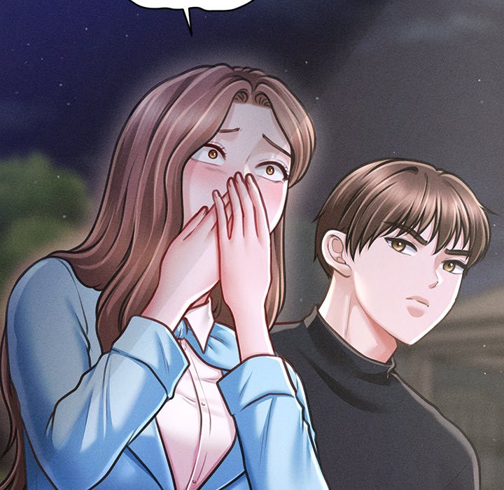The Chairman’s Secret Son Chapter 35 - Page 98