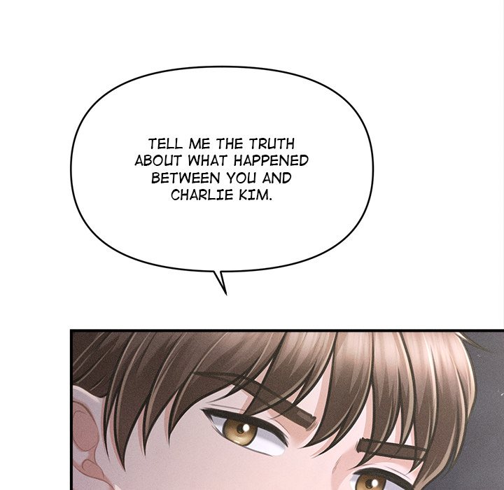 The Chairman’s Secret Son Chapter 35 - Page 100