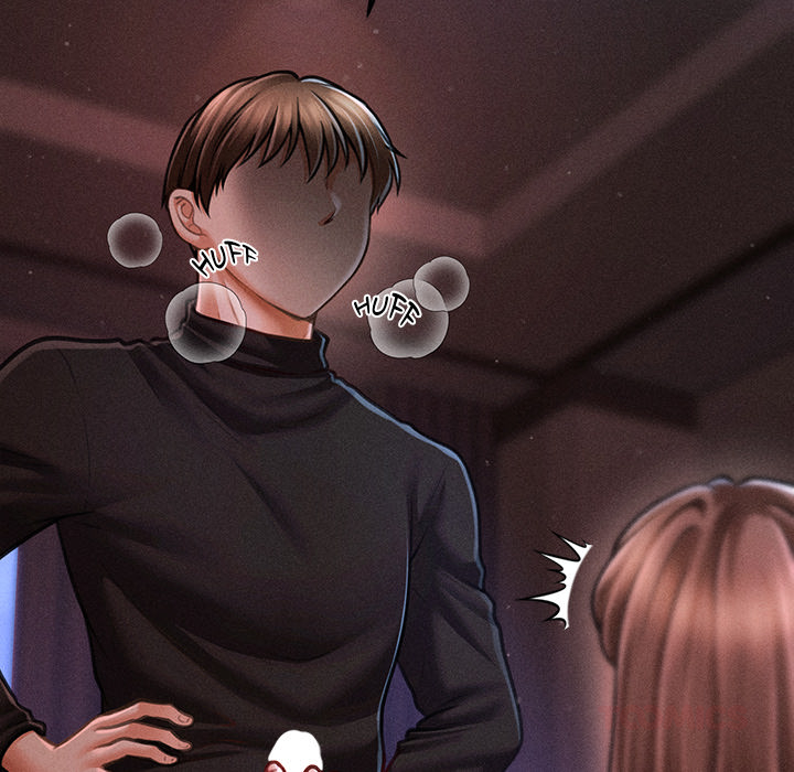 The Chairman’s Secret Son Chapter 36 - Page 105