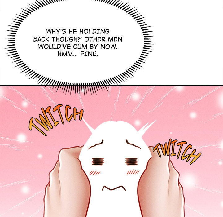 The Chairman’s Secret Son Chapter 36 - Page 112