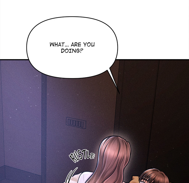 The Chairman’s Secret Son Chapter 36 - Page 119