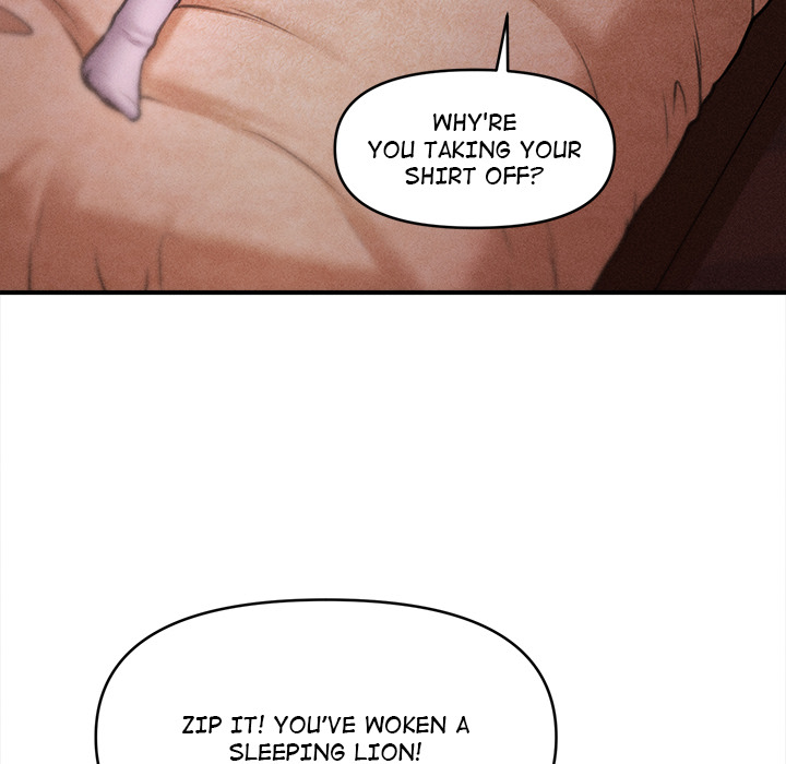 The Chairman’s Secret Son Chapter 36 - Page 121